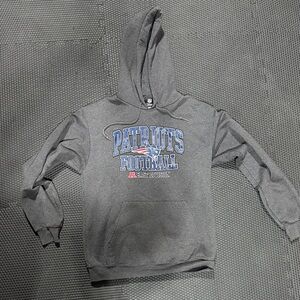 Patriots NFL Football Hoodie